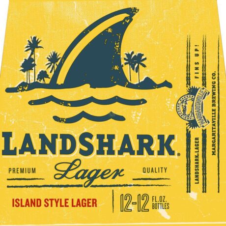 LANDSHARK 12PK NR 12OZ