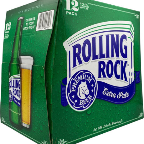 ROLLING ROCK 12PK NR 12OZ