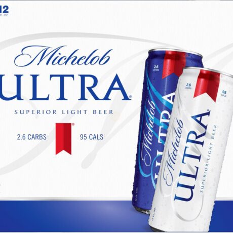 MICHELOB ULTRA 30PK CN 12OZ