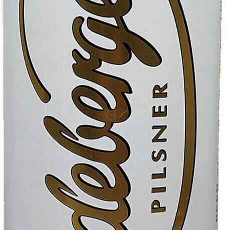 RADEBERGER 16OZ CN 6PK