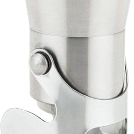 VISKI HEAVYWEIGHT BOTTLE STOPPER
