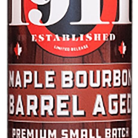 1911 CIDER MAPLE BOURBON BARREL AGED 16OZ CN 4PK