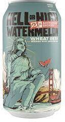 21ST AMENDMENT HELL OR HIGH 6PK CN 12OZ