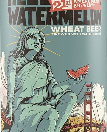 21st Amendment Seasonal