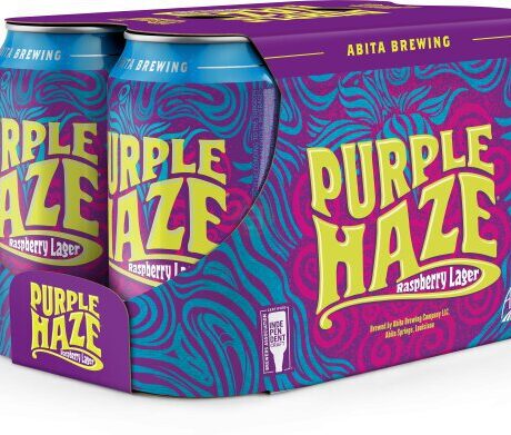 ABITA PURPLE HAZE 6PK CN 12OZ