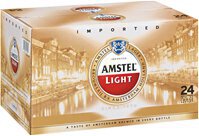 AMSTEL LIGHT 12OZ NR LOOSE