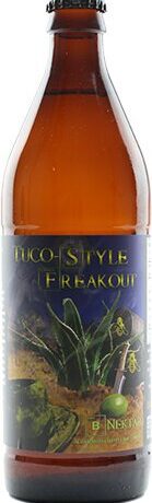 B. NEKTAR FREAKOUT 500ML