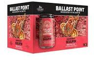 BALLAST POINT GRAPEFRUIT SCULPIN 6PK CN 12OZ