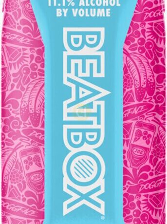 BEATBOX CRAN DREAM 500ML