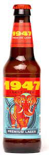 NEW WORLD 1947 LAGER 6PK NR 12OZ