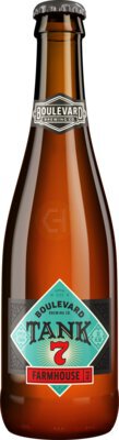 BOULEVARD TANK 7 FARMHOUSE ALE 12OZ NR 6PK
