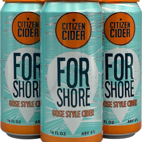 CITIZEN CIDER BAKER DOZEN 16Z CN 4PK
