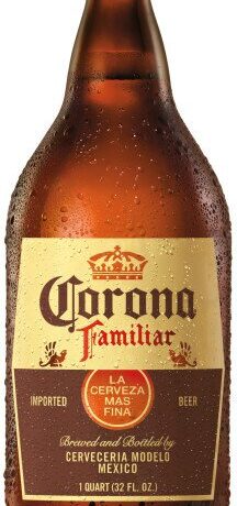 CORONA FAMILIAR 32OZ NR