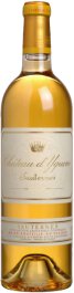 CHAT D'YQUEM 2005 375ML