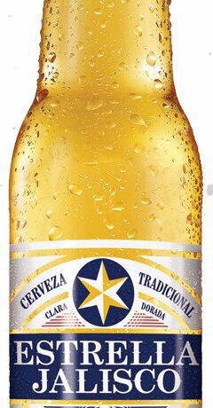 ESTRELLA JALISCO 12OZ NR 6PK