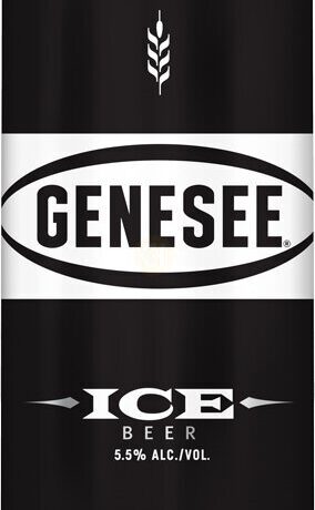 GENESEE ICE 24OZ CN