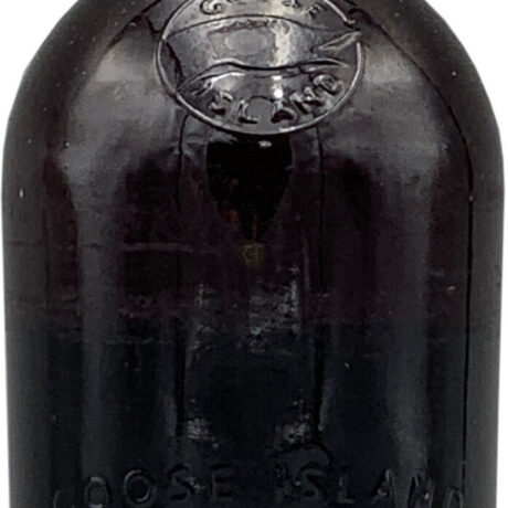 GOOSE ISLAND BOURBON COUNTY WHEATWINE '18