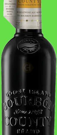 GOOSE ISLAND BOURBON COUNTY WHEATWINE '19