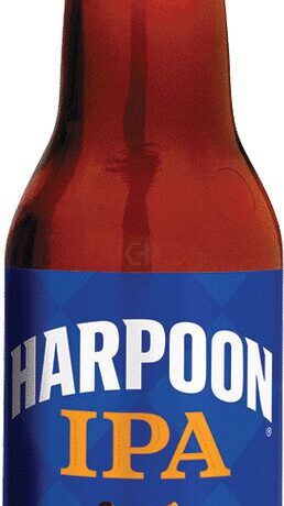 HARPOON IPA 12OZ NR 6PK