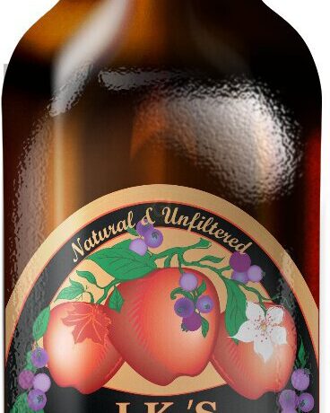 JK SCRUMPY'S NORTHERN NEIGHBOR