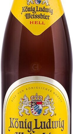KONIG LUDWIG 12OZ NR 6PK