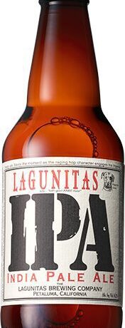 LAGUNITAS IPA 12PK NR 12OZ