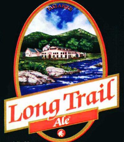 LONG TRAIL AMBER ALE 12OZ NR 6PK