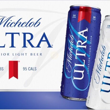 MICHELOB ULTRA 18PK CN 12OZ