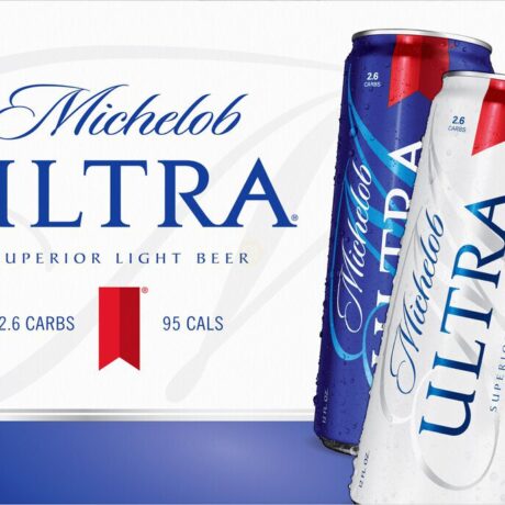 MICHELOB ULTRA 12PK CN 12OZ