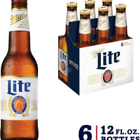 Miller Lite