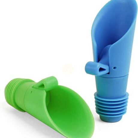 RABBIT FLIPPER POURER/STOPPER