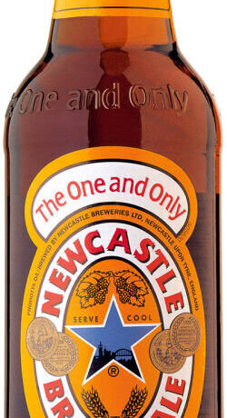 NEWCASTLE BROWN ALE 6PK NR 12OZ