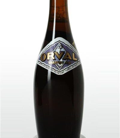 Orval Trappist Ale
