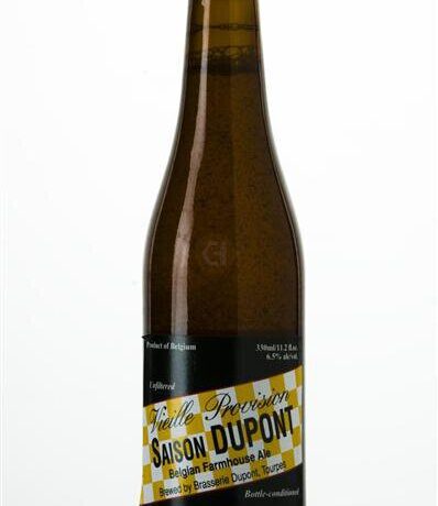 DUPONT SAISON DUPONT BELGIUM ALE 11.2OZ NR 4PK