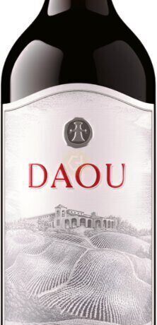 DAOU CABERNET
