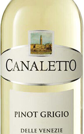 CANALETTO PINOT GRIGIO