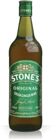 Stone's Original Ginger Wine