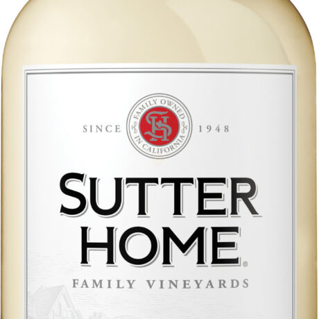 SUTTER HOME SAUV BLANC 187ML4P