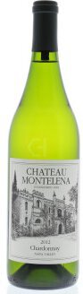 CHAT MONTELENA CHARDONNAY