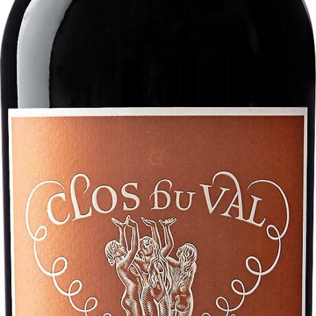 CLOS DU VAL NAPA CABERNET