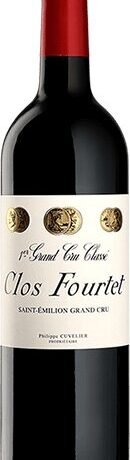 CLOS FOURTET 2022 FUTURE