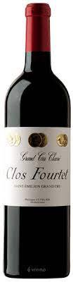 CLOS FOURTET ST. EMILION 2019