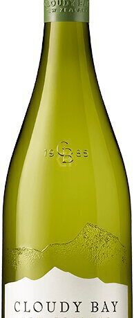 CLOUDY BAY SAUV BLANC