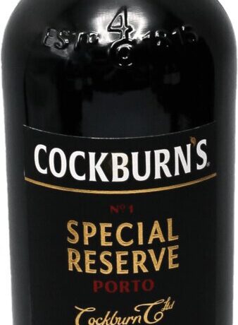 COCKBURN SPEC RESERVE PORTO
