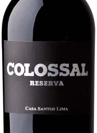 CASA SANTOS LIMA COLOSSAL RES