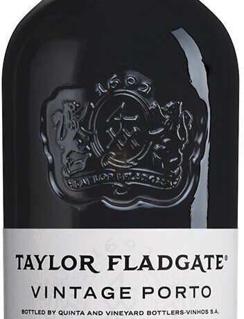 TAYLOR FLADGATE VINTAGE 2017