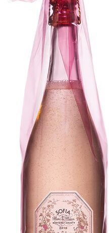 COPPOLA SOFIA BLANC DE BLANCS