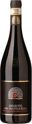 CORTE MAJOLI AMARONE