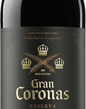 TORRES GRAN CORONAS CABERNET SAUVIGNON