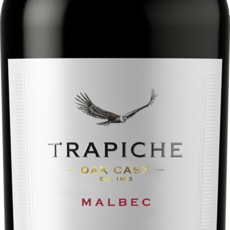 TRAPICHE MALBEC OAK CASK